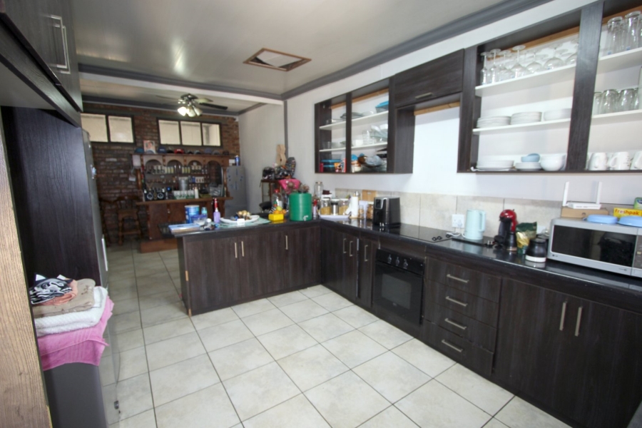 3 Bedroom Property for Sale in Reitzpark Free State